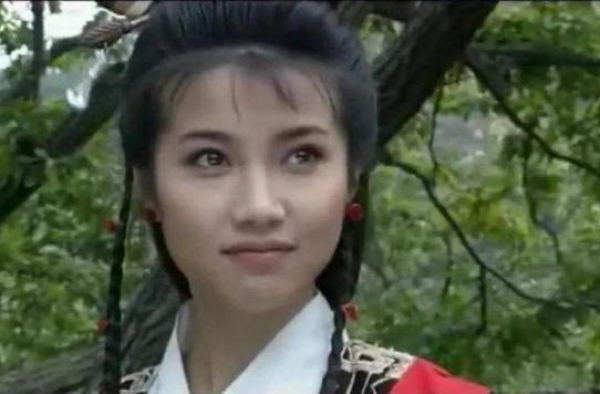 夺影后还＂无戏可演＂，倪萍说她是中国最厉害女演员，还并非之一