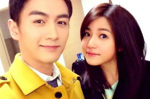 陈晓才33岁为啥突然不红了？终于明白，毁掉他的正是妻子陈妍希