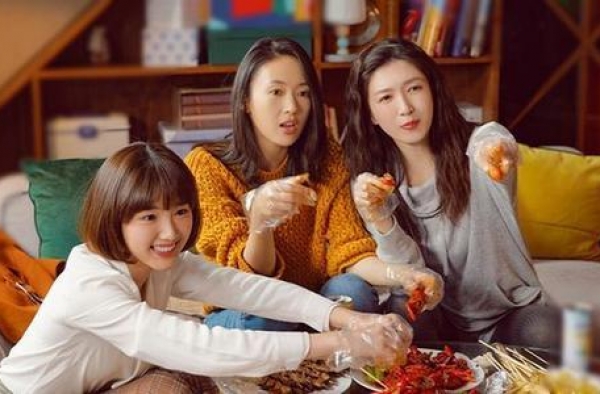 24年前一部TVB版《三十而已》，男主角比许幻山还要渣