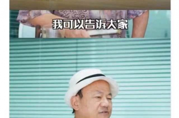 香港娱记爆料张柏芝三胎生父，就是谢霆锋