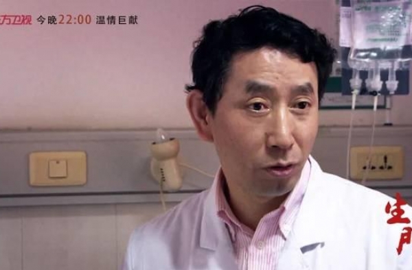 《生门》，李家福没有看错人，他说过尹娟是个有毅力的人
