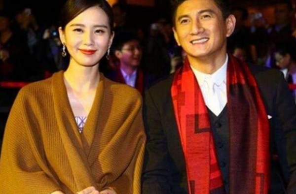 刘诗诗首谈婚姻现状：当年吴奇隆看上没名气的我，是我配不上他