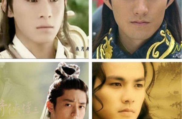 新“天涯四美”，肖战、杨洋、罗云熙四去其三，还有一位你认为谁