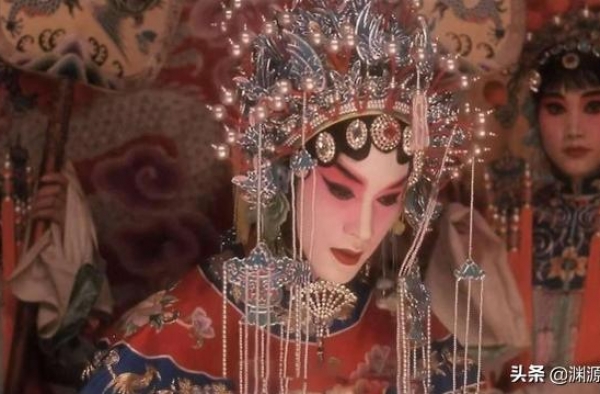 张丰毅谈《霸王别姬》：都躲着张国荣，他哪是在演戏？过瘾来了