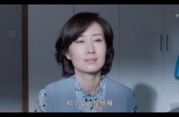 林有有2.0？刘敏涛出演《白色月光》竟被骂装纯，真为她不值