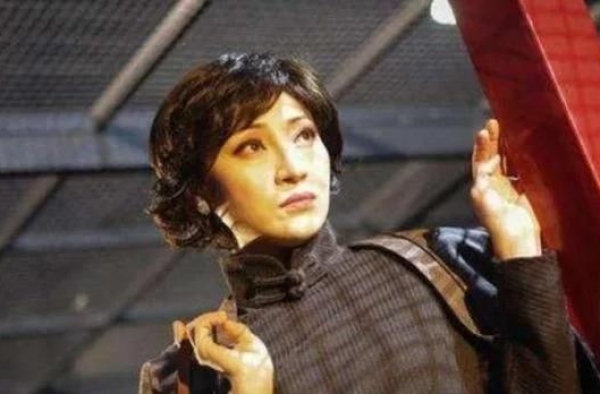 女演员李楠因卵巢癌离世年仅39岁，曾出演《大宅门》,真是可惜