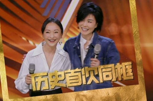 弃瞿颖，甩掉周迅，与王菲离婚，为什么李亚鹏仍然是＂好男人＂？