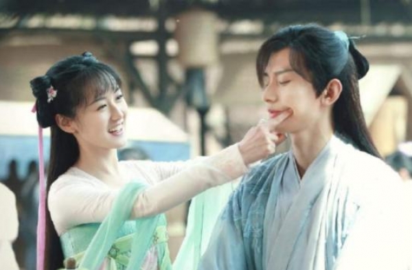 因档期婉拒《香蜜》＂润玉＂一角，成就罗云熙，网友：他演会更火