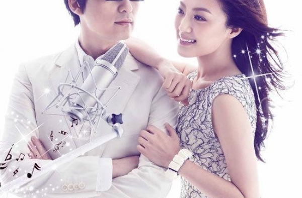 玖月奇迹传婚变后，王小海火速点赞夸老婆微博，传言不攻自破