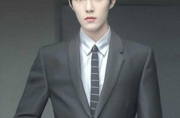 这就是肖战！连续八个月蝉联明星势力榜首，获最具艺人影响力称号