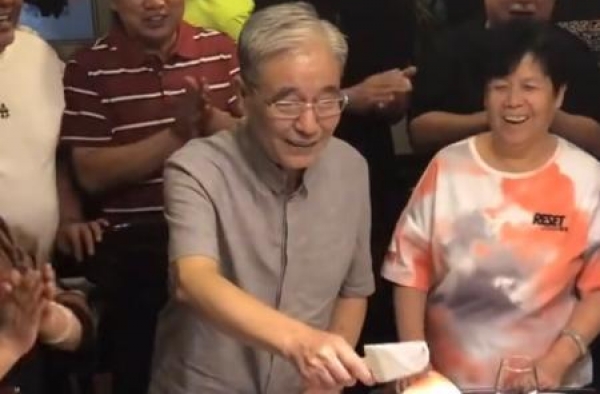 少马爷75岁大寿显冷清，鲜有名家助阵，相声界三大世家缘何没落