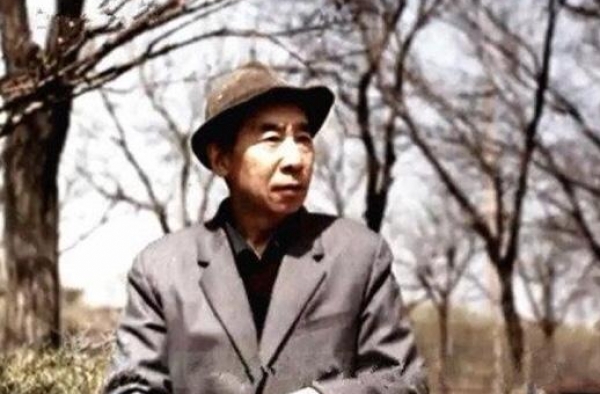 新中国第一代电影美术师刘学尧去世