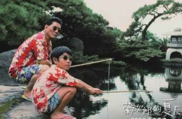兰州影迷，想看的新片都来了！国庆档片单新鲜出炉