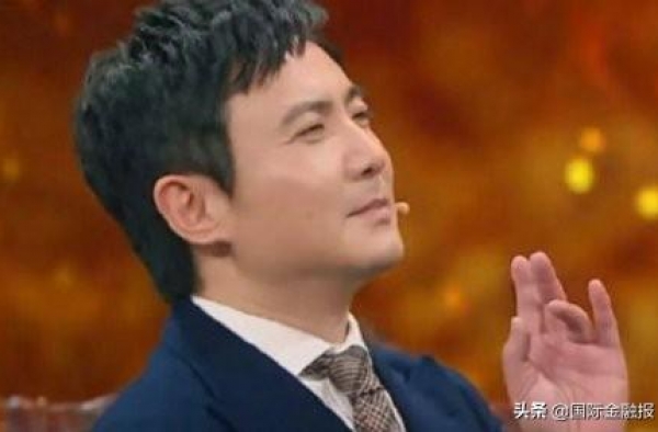 “取名鬼才”沈腾的新公司名“喜提热搜”！更奇葩的还有这些……