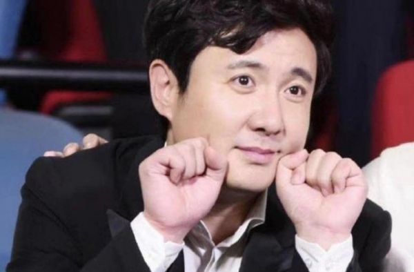 开心麻花的幕后老板曝光！不是沈腾也不是马丽，而是默默付出的他