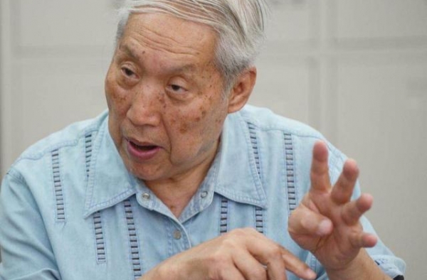 样板戏《红灯记》中“李玉和”扮演者钱浩樑离世
