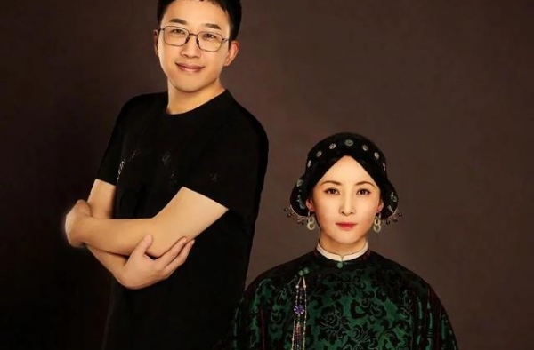 中花没人罩总被坑？