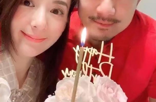 郭富城其实很在乎？方媛坐地铁上班赚钱，孩子给老公经纪人带