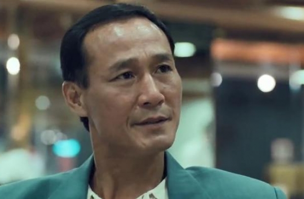恭喜！77岁前邵氏知名演员陈惠敏突然结婚，是江湖大佬有真功夫