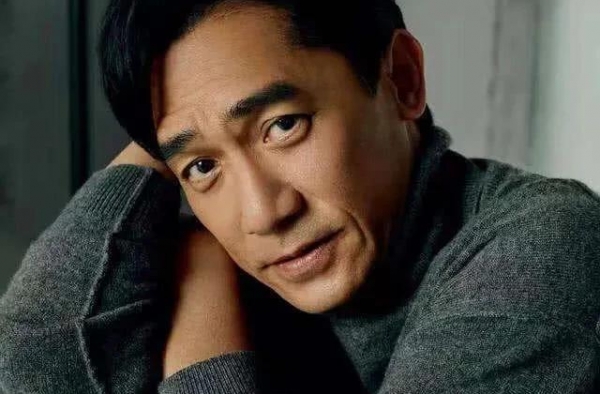 面对面见到肖战 黄景瑜 陈伟霆 梁朝伟 邓伦 是什么感觉