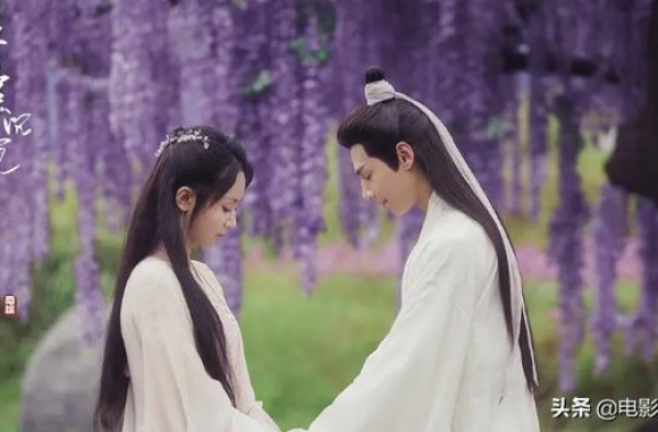 剧情无逻辑，服化道崩溃，2020年了怎么还拍“仙侠魔改剧”？