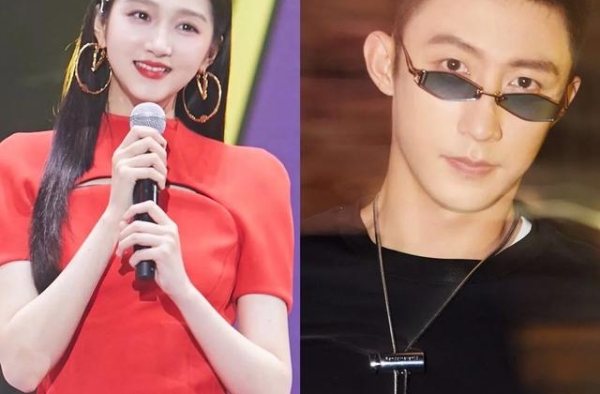 小八卦，关晓彤，少女妈，倪妮，鹿晗