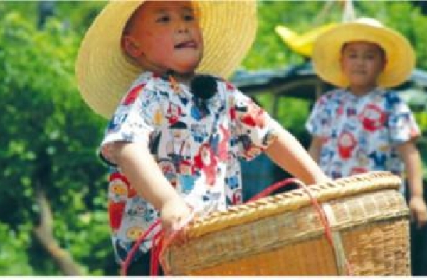 萌娃综艺争议声中升级