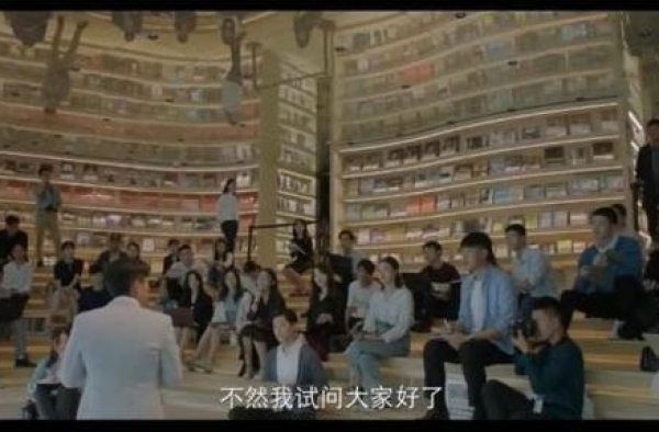 热播悬疑剧《摩天大楼》完结 剧中这么多情节原来都在成都取景