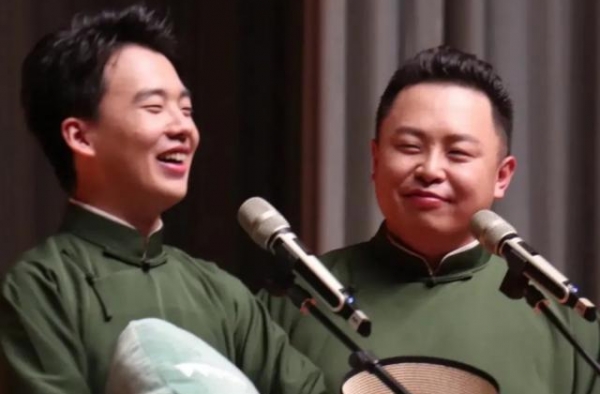 卧虎藏龙！德云社“关系户”名单曝光，郭麒麟的身份竟无法上榜
