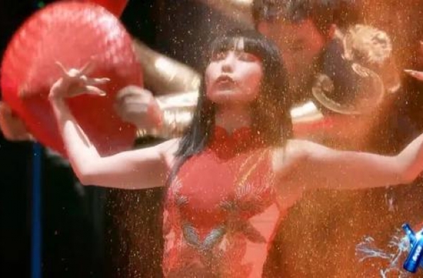 我建议演不好戏的明星们，都来看看《这！就是街舞》