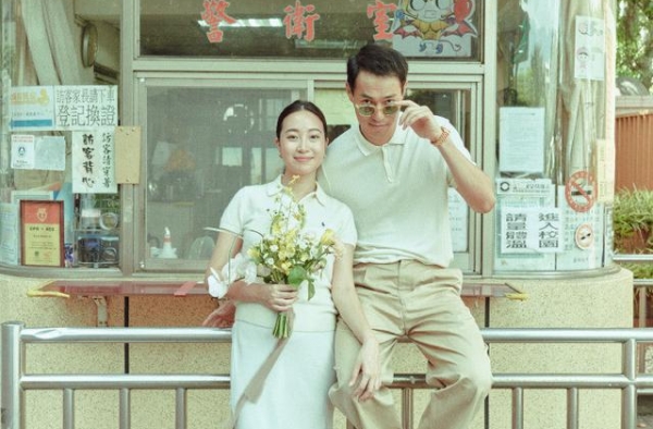5月宣布当爸9月才结婚？杨祐宁高调公布婚讯，戚薇第一时间祝福