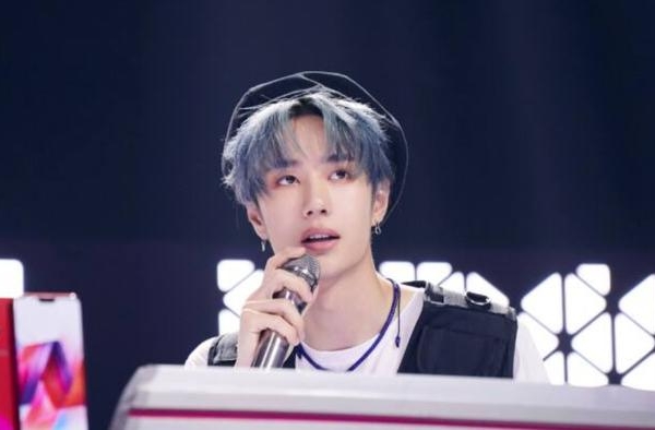 不愧是王一博欣赏的女人