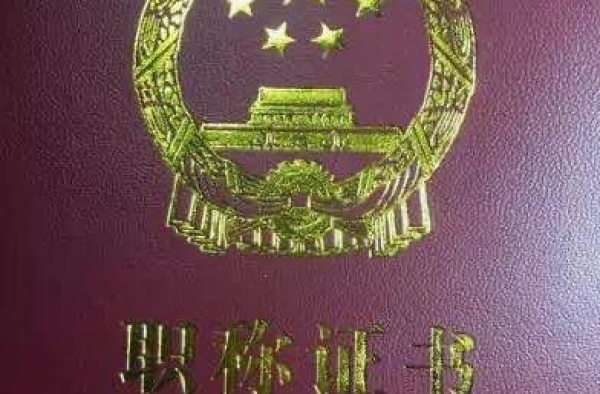 中国文艺界不值钱的国家“一级演员”