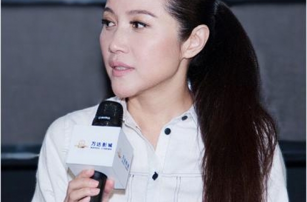 第15届中国长春电影节丨电影《牛郎织女》主创与春城影迷见面