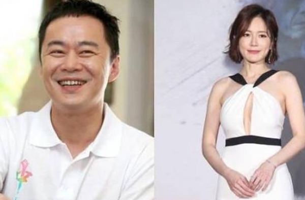Selina前夫求婚尹馨，无奈惨遭回绝，疑似考验两人感情？