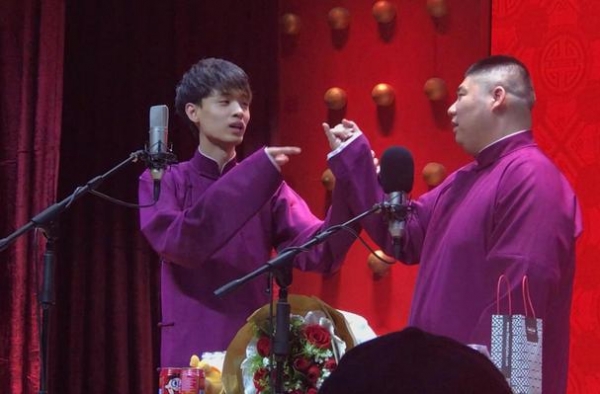 秦霄贤与孙九香“拆对”是必然，尚九熙与何九华分开却让人看不懂
