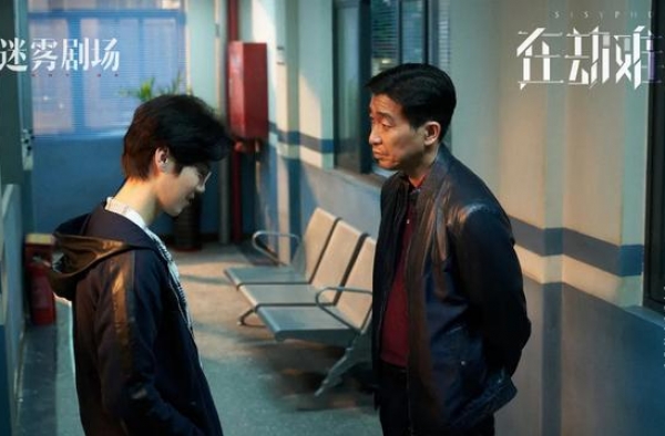 接连两剧拿下高分，鹿晗的演技真的值得被夸吗？