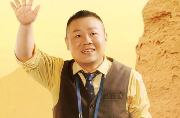 徐峥，你的小心思不要太多哦