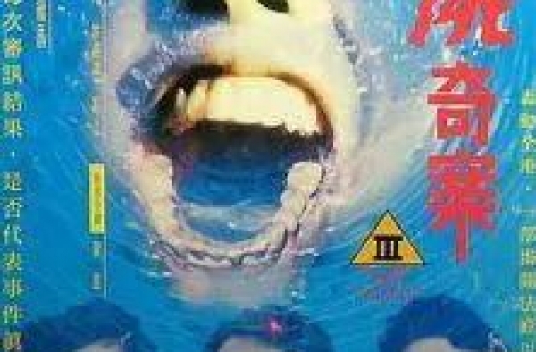 大案纪实：中国奇案要闻之1989年香港空姐溶尸案