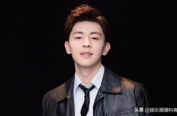 2020.9.12娱乐资讯：邓伦、杨洋、鹿晗、杨幂、程潇