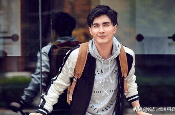 娱乐点评：高伟光、刘诗诗、李现、古力娜扎、迪丽热巴、魏晨