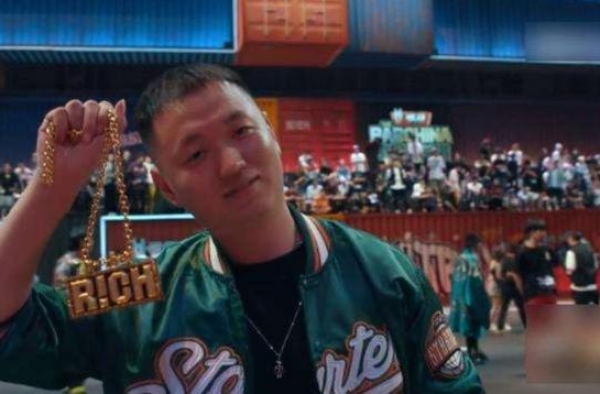 谁说rap一定要愤怒？《说唱新世代》找到另一种可能