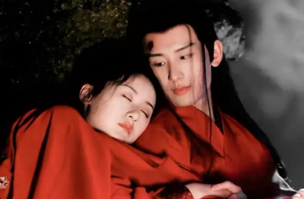有种“颜值”叫罗喉计都，离开《琉璃》换上现代装，这也太帅了