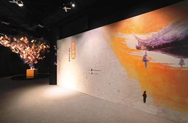电影万岁！500余件珍贵展品呈现吴贻弓的艺术生涯