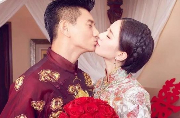 放弃蔡少芬和马雅舒，娶了小17岁的刘诗诗，吴奇隆幸与不幸？
