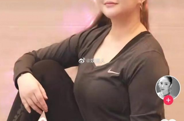 周杰伦《天台》的女主角李心艾，胖成这样你还认识吗？