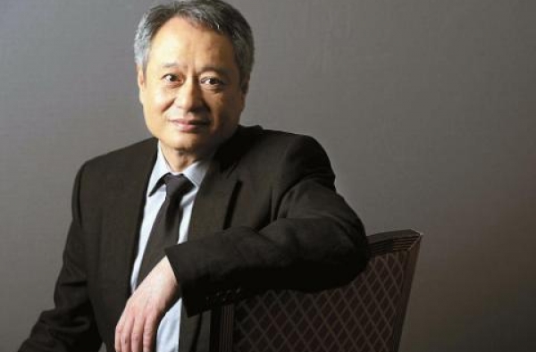 华人的骄傲！宋丹丹女儿成首位获金狮奖女导演，比肩李安张艺谋
