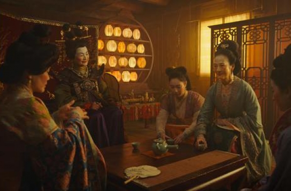 《花木兰》口碑票房双双扑街，上周全国票房仅收6.2亿元