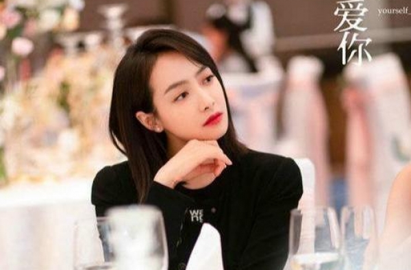 宋茜PK江疏影，为何一个是百搭CP，一个和谁都无感？