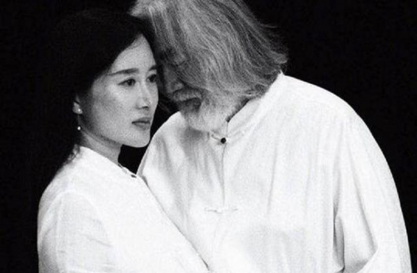 一儿一女！张纪中再婚女助理！娱乐圈还有哪些不为人知的父女恋